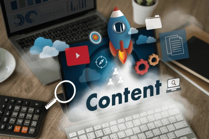 Content Marketing In Ghatkesar