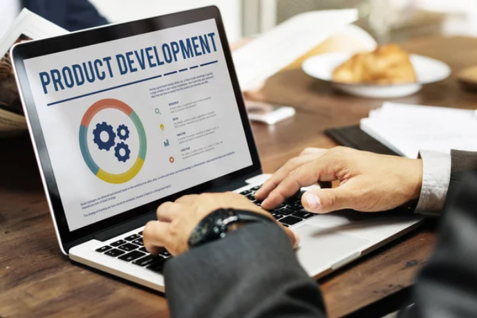 Custom Product Development In Begumpet