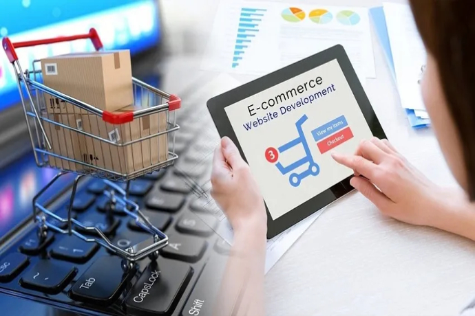 E-Commerce Development In Hyderabad