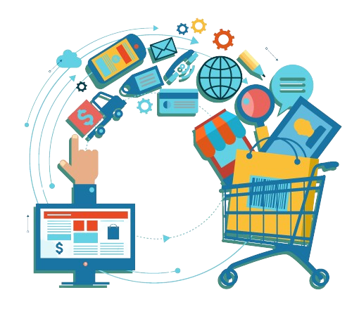 E-Commerce  Development