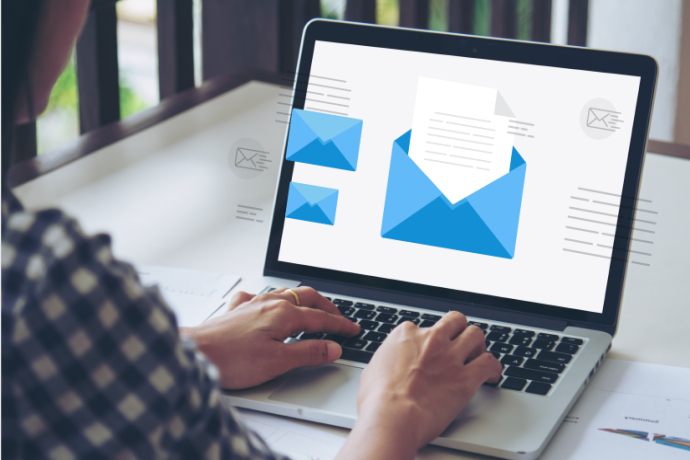 Email Marketing In Punjagutta