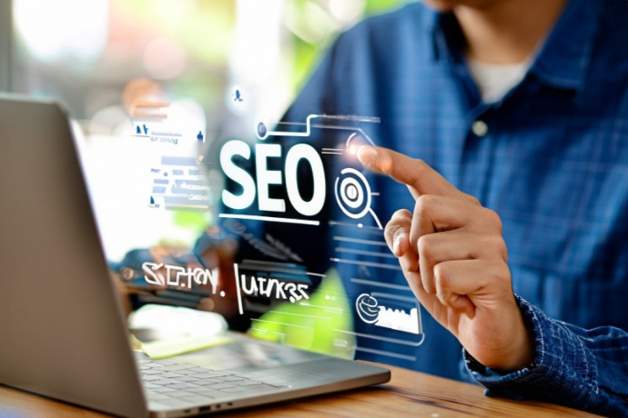 Search Engine Optimization In Hyderabad