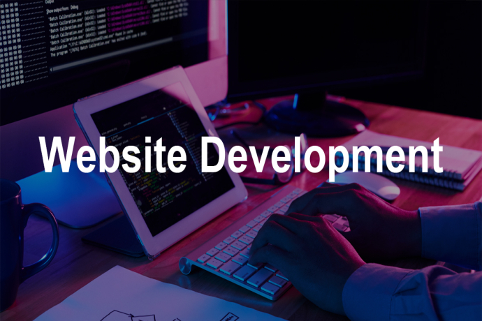 Website Development In Uppal Hyderabad